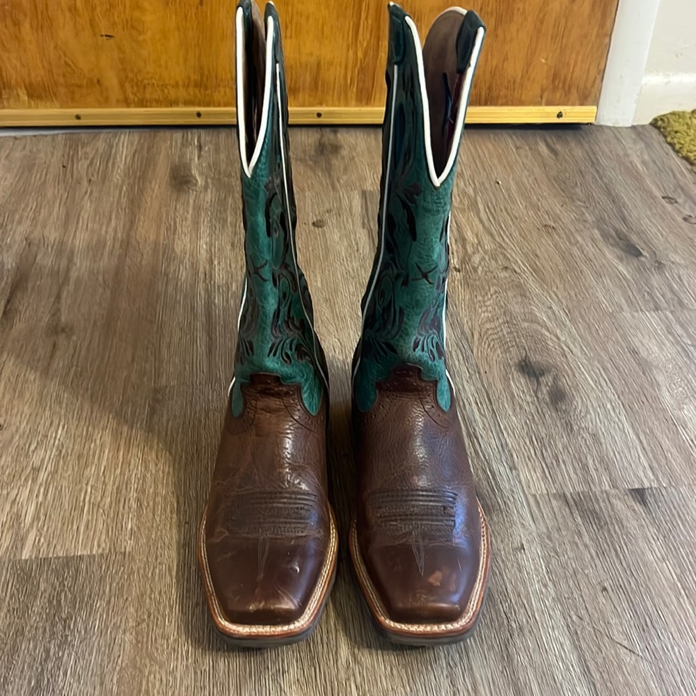 Twisted X boots